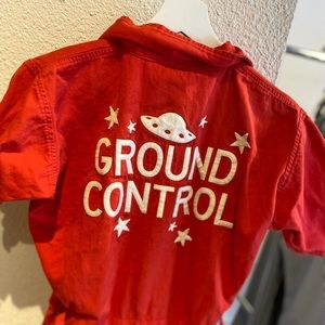 Sugarhigh lovestoned jumpsuit